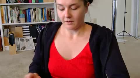 Snapshot of sweet_truffle chatting on 01-26-25, 08:02 Heidi Brenner - Please check bio for schedule  FAQ online show from 01-26-25, 08:02