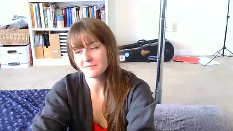 Snapshot of sweet_truffle chatting on 01-30-25, 08:10 Heidi Brenner - Please check bio for schedule  FAQ online show from 01-30-25, 08:10