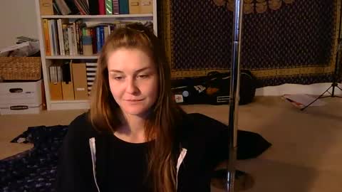 Snapshot of sweet_truffle chatting on 01-31-25, 10:31 Heidi Brenner - Please check bio for schedule  FAQ online show from 01-31-25, 10:31