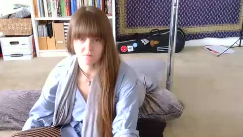 Snapshot of sweet_truffle chatting on 02-02-25, 05:15 Heidi Brenner - Please check bio for schedule  FAQ online show from 02-02-25, 05:15