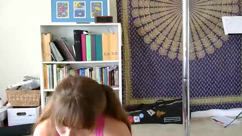 Snapshot of sweet_truffle chatting on 02-09-25, 06:16 Heidi Brenner - Please check bio for schedule  FAQ online show from 02-09-25, 06:16