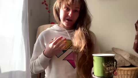 Snapshot of sweet_truffle chatting on 02-28-25, 02:09 Heidi Brenner - Please check bio for schedule  FAQ online show from 02-28-25, 02:09