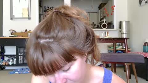 Snapshot of sweet_truffle chatting on 09-18-25, 03:58 Heidi Brenner - Please check bio for schedule  FAQ online show from 09-18-25, 03:58