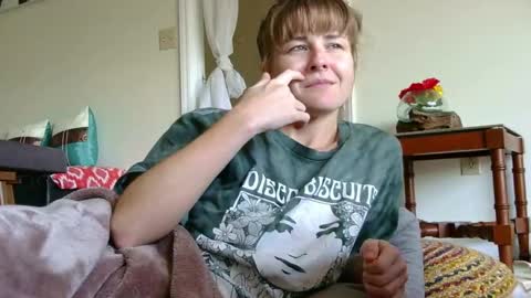 Snapshot of sweet_truffle chatting on 09-25-25, 06:33 Heidi Brenner - Please check bio for schedule  FAQ online show from 09-25-25, 06:33