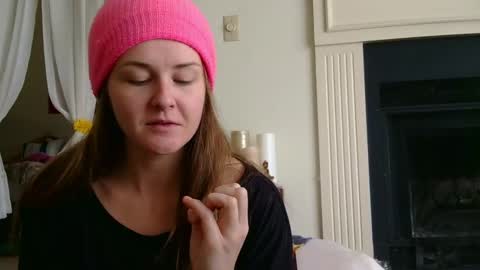 Snapshot of sweet_truffle chatting on 10-05-25, 03:10 Heidi Brenner - Please check bio for schedule  FAQ online show from 10-05-25, 03:10