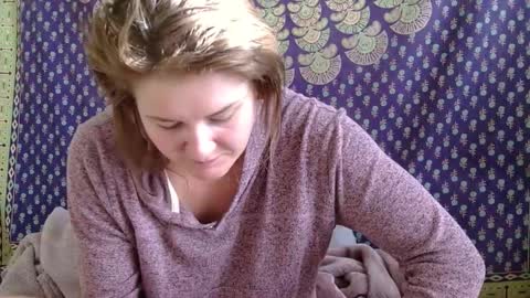 Snapshot of sweet_truffle chatting on 10-13-25, 01:22 Heidi Brenner - Please check bio for schedule  FAQ online show from 10-13-25, 01:22