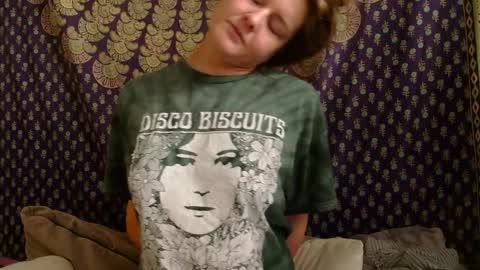 Heidi Brenner - Please check bio for schedule  FAQ online show from 11-03-25, 01:34