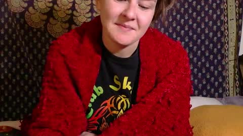 Heidi Brenner - Please check bio for schedule  FAQ online show from 11-07-25, 01:38