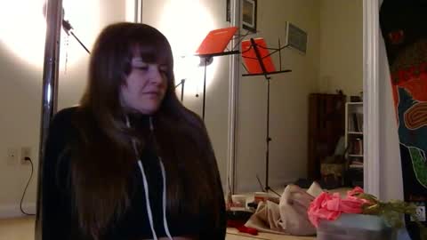 Heidi Brenner - Please check bio for schedule  FAQ online show from 11-08-25, 03:18