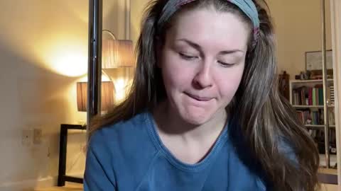 Heidi Brenner - Please check bio for schedule  FAQ online show from 01-15-26, 12:32