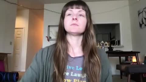 Heidi Brenner - Please check bio for schedule  FAQ online show from 05-24-26, 02:22