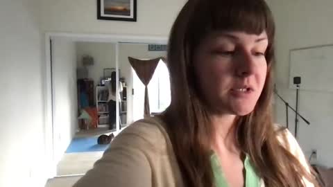 Heidi Brenner - Please check bio for schedule  FAQ online show from 06-07-26, 11:03