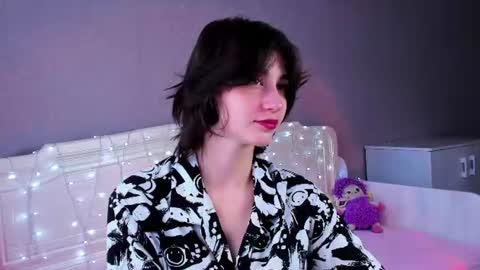 Carolina Lu online show from 07-25-26, 01:15
