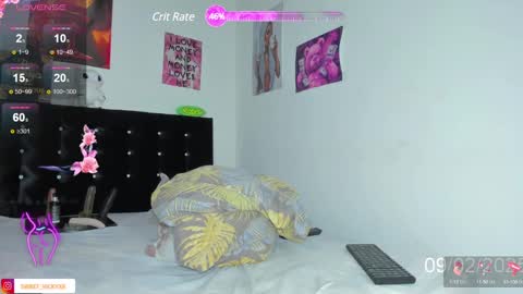 VICKY BROWN online show from 02-09-25, 08:45