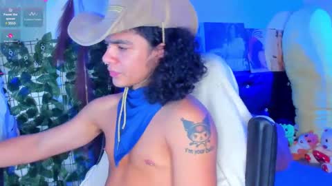 Snapshot of sweet_vond chatting on 01-23-25, 12:04 Steven independent model online show from 01-23-25, 12:04