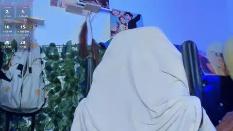 Snapshot of sweet_vond chatting on 01-23-25, 11:58 Steven independent model online show from 01-23-25, 11:58