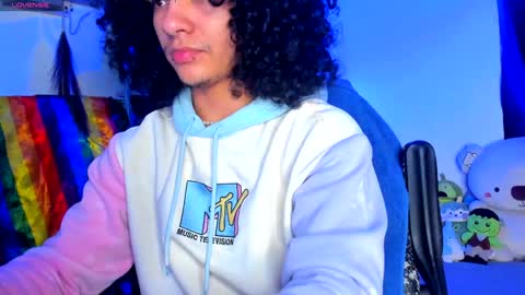 Snapshot of sweet_vond chatting on 02-07-25, 06:24 Steven independent model online show from 02-07-25, 06:24