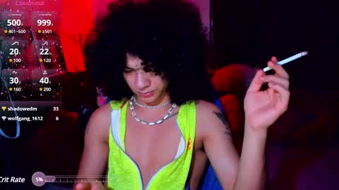 Snapshot of sweet_vond chatting on 02-13-25, 06:30 Steven independent model online show from 02-13-25, 06:30