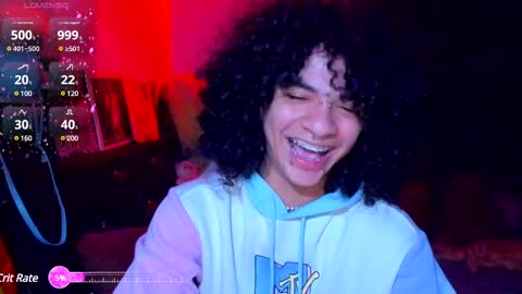 Snapshot of sweet_vond chatting on 02-14-25, 03:11 Steven independent model online show from 02-14-25, 03:11