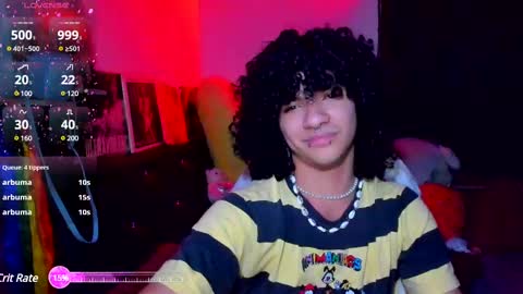 Snapshot of sweet_vond chatting on 02-15-25, 07:06 Steven independent model online show from 02-15-25, 07:06