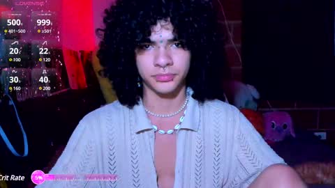 Snapshot of sweet_vond chatting on 02-17-25, 06:20 Steven independent model online show from 02-17-25, 06:20