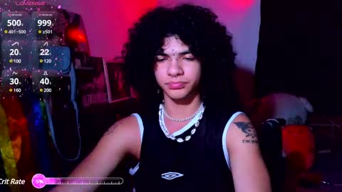 Snapshot of sweet_vond chatting on 02-18-25, 04:37 Steven independent model online show from 02-18-25, 04:37