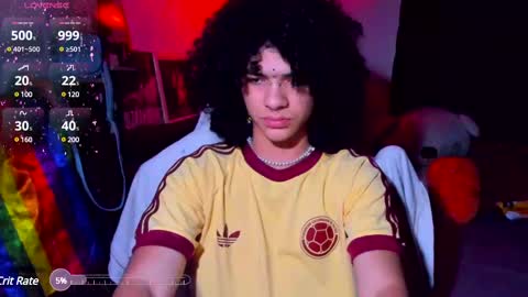 Snapshot of sweet_vond chatting on 02-19-25, 03:06 Steven independent model online show from 02-19-25, 03:06