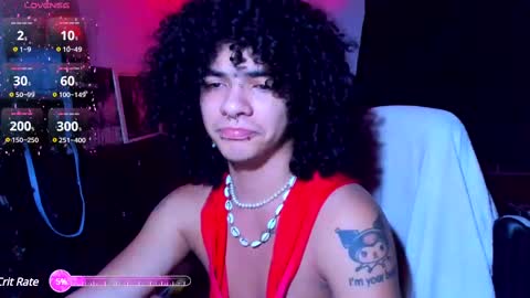 Snapshot of sweet_vond chatting on 02-20-25, 07:23 Steven independent model online show from 02-20-25, 07:23