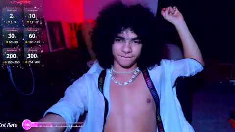 Snapshot of sweet_vond chatting on 02-21-25, 04:40 Steven independent model online show from 02-21-25, 04:40