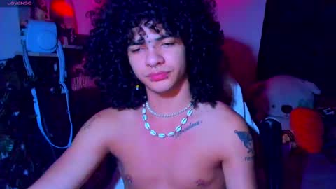 Snapshot of sweet_vond chatting on 02-22-25, 07:56 Steven independent model online show from 02-22-25, 07:56