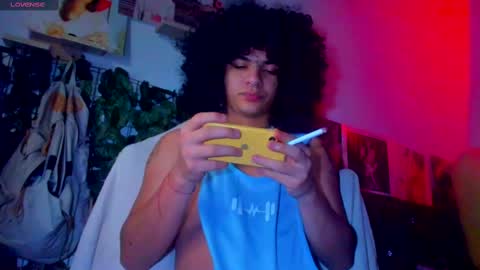 Snapshot of sweet_vond chatting on 03-04-25, 05:53 Steven independent model online show from 03-04-25, 05:53