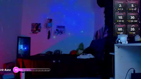 Snapshot of sweet_vond chatting on 10-01-25, 11:05 Steven independent model online show from 10-01-25, 11:05