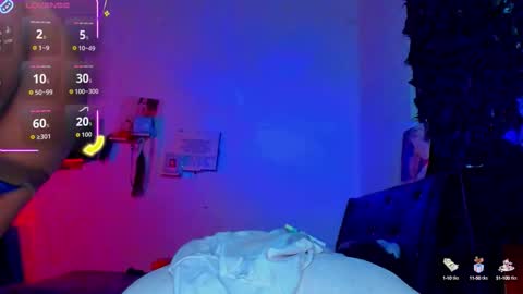 Snapshot of sweet_vond chatting on 10-17-25, 12:01 Steven independent model online show from 10-17-25, 12:01