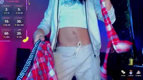 Snapshot of sweet_vond chatting on 10-28-25, 03:25 Steven independent model online show from 10-28-25, 03:25