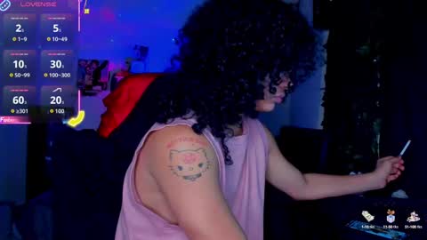 Snapshot of sweet_vond chatting on 11-02-25, 11:07 Steven independent model online show from 11-02-25, 11:07