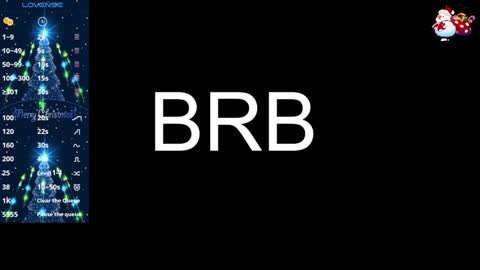 JULIETA     I connect from Monday to Saturday from 10am to 5pm NEW YORK TIME. online show from 12-15-24, 02:37