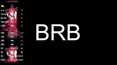 JULIETA     I connect from Monday to Saturday from 10am to 5pm NEW YORK TIME. online show from 09-29-25, 05:07