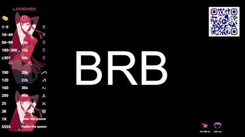 JULIETA     I connect from Monday to Saturday from 10am to 5pm NEW YORK TIME. online show from 11-18-25, 04:11