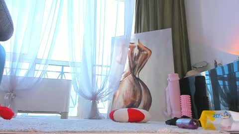 Yasu online show from 01-11-25, 09:36