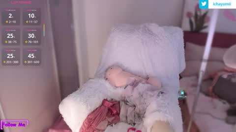 sweet_yumiq online show from 03-03-26, 04:51