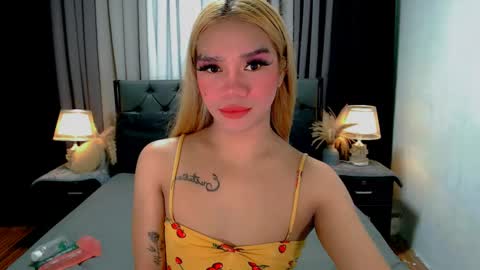 bea takashi  online show from 04-23-26, 09:30