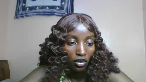 zuri online show from 05-20-26, 07:14