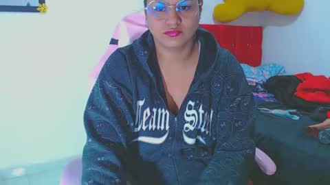 Alma online show from 12-21-24, 09:44