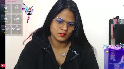 Alma online show from 02-25-25, 09:20