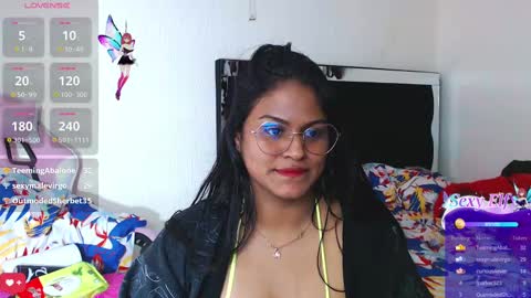 Alma online show from 03-05-25, 12:55