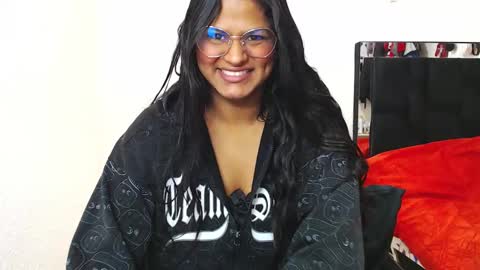 Alma online show from 03-08-25, 09:28