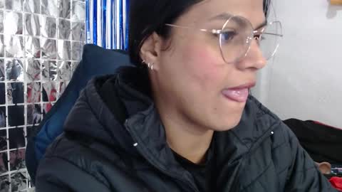 Alma online show from 09-25-25, 09:35