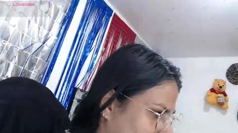 Alma online show from 10-31-25, 09:32