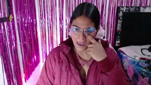 Alma online show from 04-27-26, 10:24