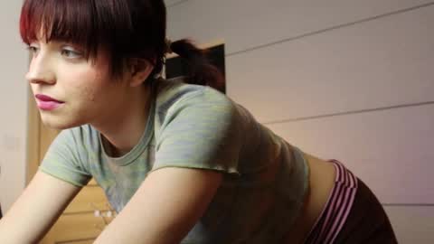 Sweet Amelia online show from 04-30-26, 09:41